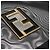Fendi Vintage FF Mesh Large - Ansicht 7