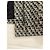 Timeless Giacca Chanel in tweed bianco e nero - vista 4