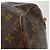 Louis Vuitton Speedy Monogram Canvas 40 Marron - vue 4