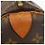 Louis Vuitton Speedy Monogram Canvas 40 Marron - vue 6