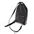 Louis Vuitton Mabillon Epi Leather Preto - vista 4