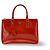 Prada Galleria
Lederriemen Rot
