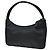 Prada Hobo Tessuto Small Preto - vista 2