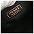 Prada Hobo Tessuto Small Preto - vista 4