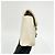 Gucci GG Marmont Patent Small Blanco - vista 3