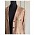 Chanel Jacke aus Leinen und Seide - Ansicht 2
