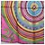 Hermès Hermes Carré 42 Silk 42 x 42 - vista 4