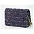 Chanel Wallet on Chain Tweed Mehrfarben - Ansicht 2