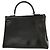 Hermès Hermes Kelly Black Box Calf with Gold Hardware 35 Preto - vista 2