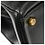 Hermès Hermes Kelly Black Box Calf with Gold Hardware 35 Preto - vista 5