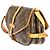 Louis Vuitton Saumur Monogram Canvas 30 - vista 3