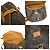 Louis Vuitton Saumur Monogram Canvas 30 - vista 6