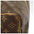 Louis Vuitton Keepall Monogram Canvas 50 Marrom - vista 5