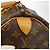 Louis Vuitton Keepall Monogram Canvas 50 Marrom - vista 6
