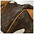 Louis Vuitton Keepall Monogram Canvas 50 Marrom - vista 7