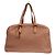 Fendi Selleria Handle Leather Rosa