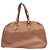 Fendi Selleria Handle Leather Rosa - vista 2