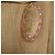 Fendi Selleria Handle Leather Rosa - vista 4