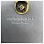 Burberry Hampshire Leather and Vintage Check Canvas Small Black - view 6