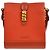 Loewe Velazquez Schultertasche aus Leder Rot