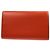 Loewe Velazquez Schultertasche aus Leder Rot - Ansicht 7