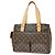 Louis Vuitton Multipli Cite Monogram Canvas Brown
