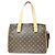 Louis Vuitton Multipli Cite Monogram Canvas Brown - view 2