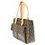 Louis Vuitton Multipli Cite Monogram Canvas Brown - view 3