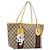 Gucci Jolie Web GG Canvas Large - vista 3