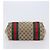Gucci Jolie Web GG Canvas Large - vista 4