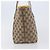 Gucci Jolie Web GG Canvas Large - vista 5