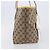 Gucci Jolie Web GG Canvas Large - vista 6