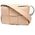 Bottega Veneta Candy Cassette Maxi Intrecciato Leather Mini - vista 2
