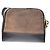 Loewe Velazquez Schultertasche aus Leder Braun - Ansicht 2