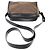 Loewe Velazquez Schultertasche aus Leder Braun - Ansicht 7