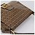 Borsa Fendi Baguette in pelle verniciata Medium - vista 7
