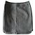 Gonna corta Zadig & Voltaire nera
