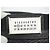 Maison Martin Margiela Maison Margiela Femme Micro Sac 5AC Leather Mini - vista 5