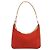 Gucci Vintage Hobo Suede and Leather Small