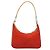 Gucci Vintage Hobo Suede and Leather Small - vista 2