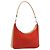 Gucci Vintage Hobo Suede and Leather Small - vista 3
