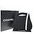 Chanel Millennium 2005 Jersey Negro