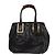 Chloé Ethel Borsa in pelle nera Nero