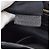 Chloé Ethel Borsa in pelle nera Nero - vista 5