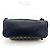 Gucci Medium GG Coated Canvas con tasca zip Nero - vista 5