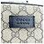 Gucci Medium GG Coated Canvas con tasca zip Nero - vista 6