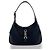 Gucci Vintage Jackie Hobo GG Canvas con Pelle Large