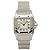 Relógio de pulso Cartier Santos Galbee para mulher, quartzo