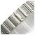 Relógio de pulso Cartier Santos Galbee para mulher, quartzo - vista 6