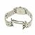 Orologio da uomo Cartier Panthère LM W25032P5 - vista 4